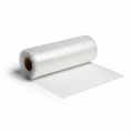 Rollo de plástico burbuja Aircap® Ø10 mm 30% reciclado 120 cm de ancho x 200 m de largo para embalaje