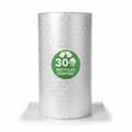 Rollo de plástico burbuja Aircap® Ø10 mm 30% reciclado 160 cm de ancho x 200 m de largo para protección de productos