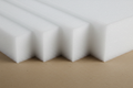 Film de espuma blanco en rollo para protección extra frente a roces 120cm x 42m