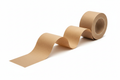 Rollo de cinta adhesiva de papel kraft para cerrar cajas y paquetes