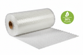 Rollo de plástico burbuja Aircap® Ø10 mm 30% reciclado + foam 1 mm 160 cm de ancho x 15 m de largo