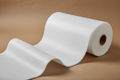 Film de espuma blanco en rollo para separar y proteger productos en transporte 160cm x 180m