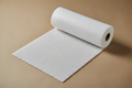 Mini rollo de film de espuma blanco para protección rápida en packing 150cm x 50m
