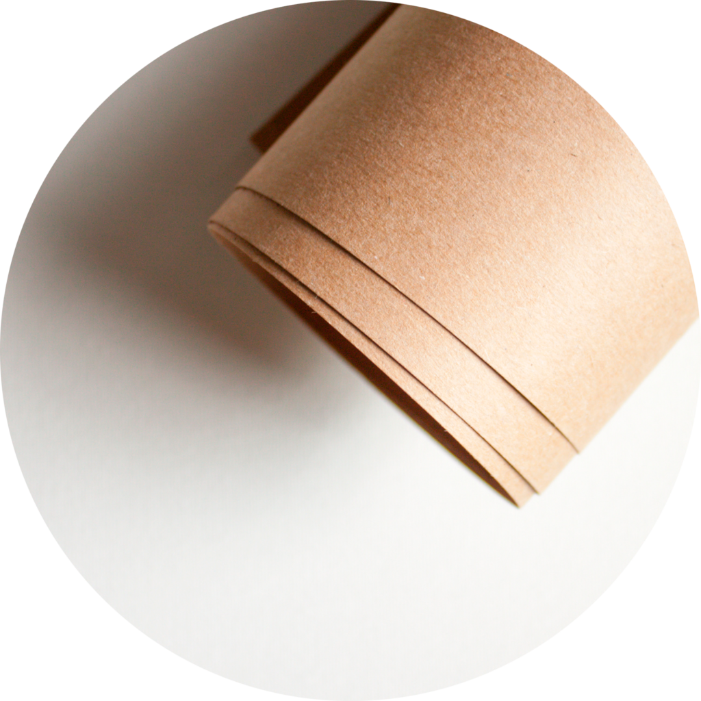 Papel y Cartón Embalajes Packnor